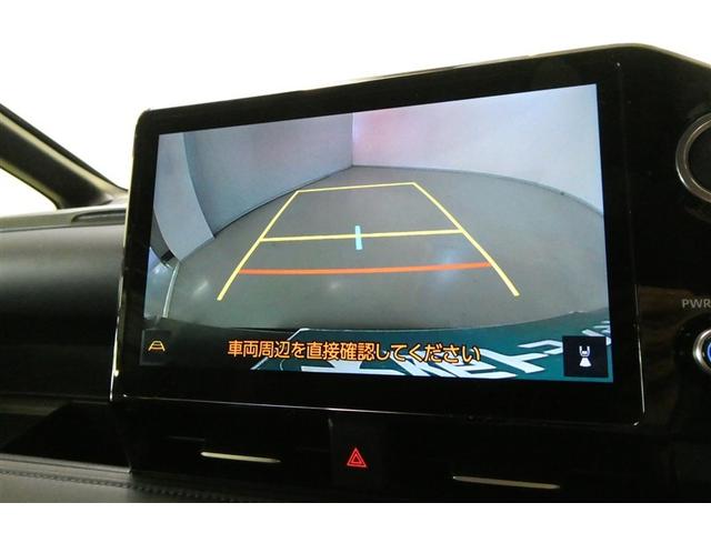 ヴォクシー Ｓ－Ｚ　ＤＶＤ再生機能　スマートキープッシュスタート　両側電動パワースライドドア　パワーウインドウ　ＥＴＣ車載器　ＬＥＤライト　デュアルエアコン　アルミホイール　盗難防止装置　横滑り防止機能　キーフリー（18枚目）