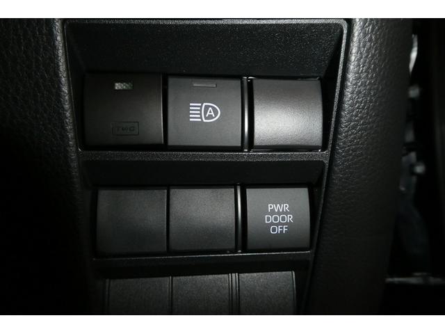 ヴォクシー Ｓ－Ｚ　ＤＶＤ再生機能　スマートキープッシュスタート　両側電動パワースライドドア　パワーウインドウ　ＥＴＣ車載器　ＬＥＤライト　デュアルエアコン　アルミホイール　盗難防止装置　横滑り防止機能　キーフリー（22枚目）