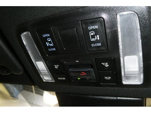 ヴォクシー Ｓ－Ｚ　ＤＶＤ再生機能　スマートキープッシュスタート　両側電動パワースライドドア　パワーウインドウ　ＥＴＣ車載器　ＬＥＤライト　デュアルエアコン　アルミホイール　盗難防止装置　横滑り防止機能　キーフリー（27枚目）