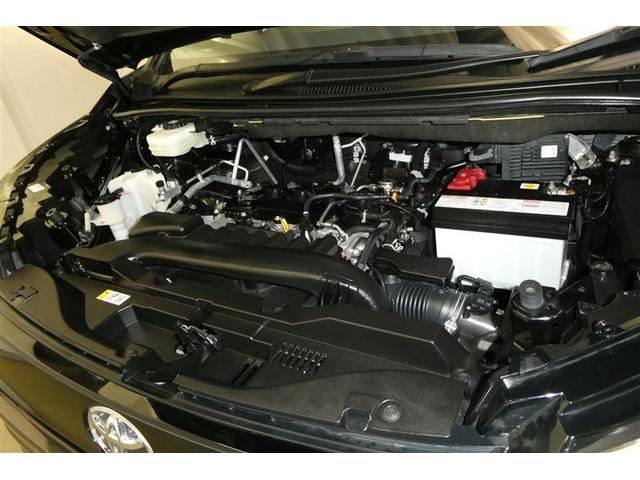 ヴォクシー Ｓ－Ｚ　ＤＶＤ再生機能　スマートキープッシュスタート　両側電動パワースライドドア　パワーウインドウ　ＥＴＣ車載器　ＬＥＤライト　デュアルエアコン　アルミホイール　盗難防止装置　横滑り防止機能　キーフリー（37枚目）