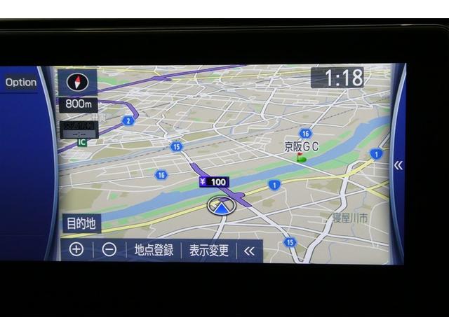 クラウンハイブリッド RS リミテッドII 地デジTV 横滑り防止装置 盗難防止装置 電動パワーシート 本革シート エアバッグ LEDヘッド オートクルーズ バックモニター ナビTV DVD ABS スマートキー エアコン キーレス ETC(17枚目)