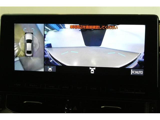 クラウンハイブリッド RS リミテッドII 地デジTV 横滑り防止装置 盗難防止装置 電動パワーシート 本革シート エアバッグ LEDヘッド オートクルーズ バックモニター ナビTV DVD ABS スマートキー エアコン キーレス ETC(18枚目)