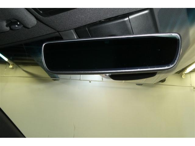 クラウンハイブリッド RS リミテッドII 地デジTV 横滑り防止装置 盗難防止装置 電動パワーシート 本革シート エアバッグ LEDヘッド オートクルーズ バックモニター ナビTV DVD ABS スマートキー エアコン キーレス ETC(20枚目)