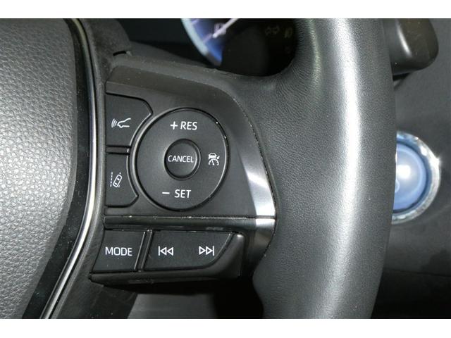 クラウンハイブリッド RS リミテッドII 地デジTV 横滑り防止装置 盗難防止装置 電動パワーシート 本革シート エアバッグ LEDヘッド オートクルーズ バックモニター ナビTV DVD ABS スマートキー エアコン キーレス ETC(22枚目)