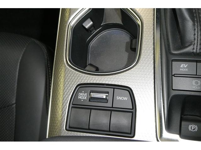 クラウンハイブリッド RS リミテッドII 地デジTV 横滑り防止装置 盗難防止装置 電動パワーシート 本革シート エアバッグ LEDヘッド オートクルーズ バックモニター ナビTV DVD ABS スマートキー エアコン キーレス ETC(26枚目)