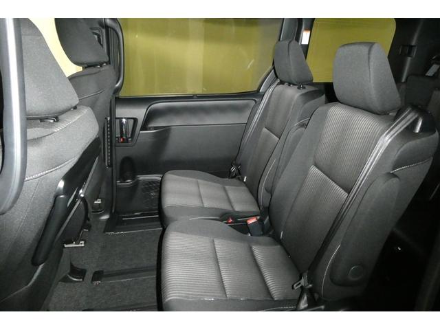 ヴォクシー ＺＳ　煌ＩＩ　スマートキー・プッシュスタート　バックガイドモニター　セキュリティアラーム　両側パワスラドア　ＥＴＣ車載器　地デジテレビ　ＶＳＣ　ＬＥＤライト　助手席エアバック　キーレスエントリー　ＡＣ　パワステ（15枚目）