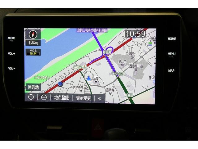 ヴォクシー ＺＳ　煌ＩＩ　スマートキー・プッシュスタート　バックガイドモニター　セキュリティアラーム　両側パワスラドア　ＥＴＣ車載器　地デジテレビ　ＶＳＣ　ＬＥＤライト　助手席エアバック　キーレスエントリー　ＡＣ　パワステ（19枚目）