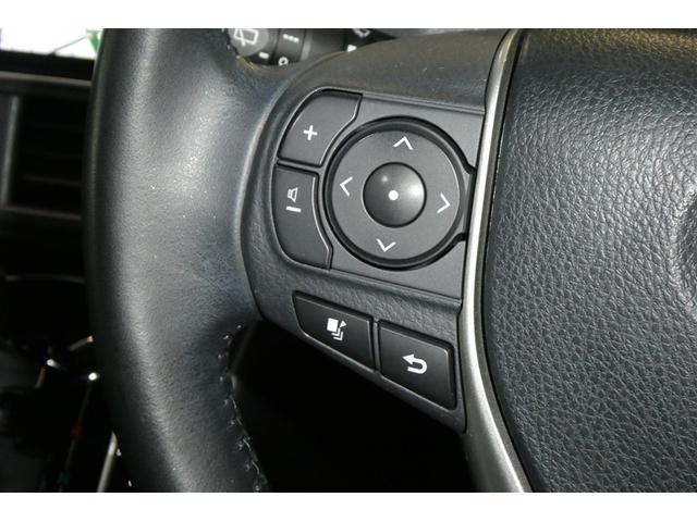 ヴォクシー ＺＳ　煌ＩＩ　スマートキー・プッシュスタート　バックガイドモニター　セキュリティアラーム　両側パワスラドア　ＥＴＣ車載器　地デジテレビ　ＶＳＣ　ＬＥＤライト　助手席エアバック　キーレスエントリー　ＡＣ　パワステ（21枚目）