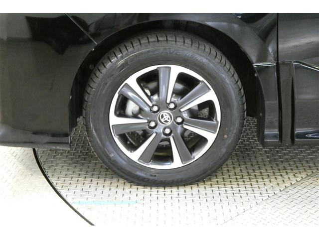 ヴォクシー ＺＳ　煌ＩＩ　スマートキー・プッシュスタート　バックガイドモニター　セキュリティアラーム　両側パワスラドア　ＥＴＣ車載器　地デジテレビ　ＶＳＣ　ＬＥＤライト　助手席エアバック　キーレスエントリー　ＡＣ　パワステ（37枚目）