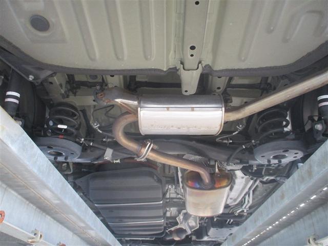 ヴォクシー ＺＳ　煌ＩＩ　スマートキー・プッシュスタート　バックガイドモニター　セキュリティアラーム　両側パワスラドア　ＥＴＣ車載器　地デジテレビ　ＶＳＣ　ＬＥＤライト　助手席エアバック　キーレスエントリー　ＡＣ　パワステ（40枚目）