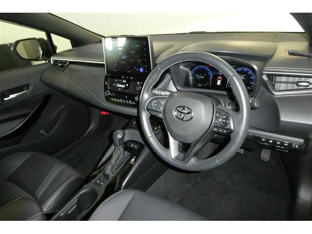 カローラツーリング ダブルバイビー 衝突被害軽減ブレーキ オートエアコン リアカメラ クルコン LEDヘッドライト スマートキー フルセグテレビ ESC イモビ アルミホイール ETC キーレス ミュージックプレイヤー接続可(11枚目)