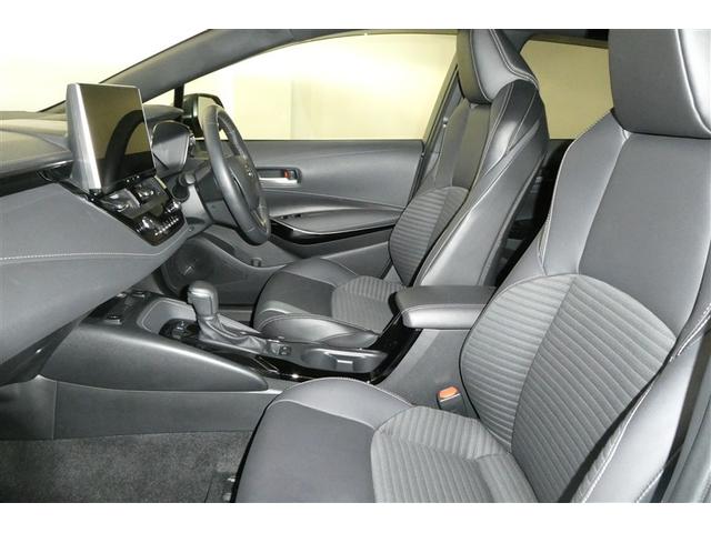 カローラツーリング ダブルバイビー 衝突被害軽減ブレーキ オートエアコン リアカメラ クルコン LEDヘッドライト スマートキー フルセグテレビ ESC イモビ アルミホイール ETC キーレス ミュージックプレイヤー接続可(13枚目)