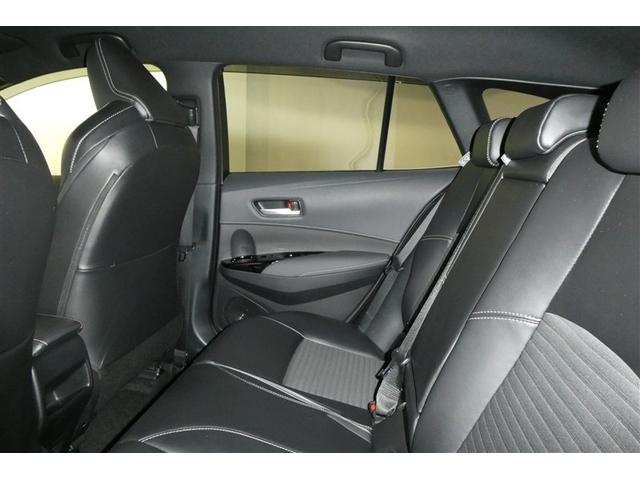 カローラツーリング ダブルバイビー 衝突被害軽減ブレーキ オートエアコン リアカメラ クルコン LEDヘッドライト スマートキー フルセグテレビ ESC イモビ アルミホイール ETC キーレス ミュージックプレイヤー接続可(14枚目)