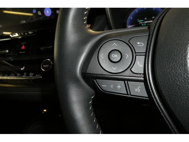 カローラツーリング ダブルバイビー 衝突被害軽減ブレーキ オートエアコン リアカメラ クルコン LEDヘッドライト スマートキー フルセグテレビ ESC イモビ アルミホイール ETC キーレス ミュージックプレイヤー接続可(19枚目)