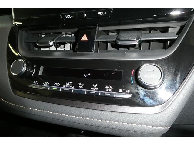 カローラツーリング ダブルバイビー 衝突被害軽減ブレーキ オートエアコン リアカメラ クルコン LEDヘッドライト スマートキー フルセグテレビ ESC イモビ アルミホイール ETC キーレス ミュージックプレイヤー接続可(32枚目)