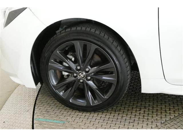 カローラツーリング ダブルバイビー 衝突被害軽減ブレーキ オートエアコン リアカメラ クルコン LEDヘッドライト スマートキー フルセグテレビ ESC イモビ アルミホイール ETC キーレス ミュージックプレイヤー接続可(34枚目)