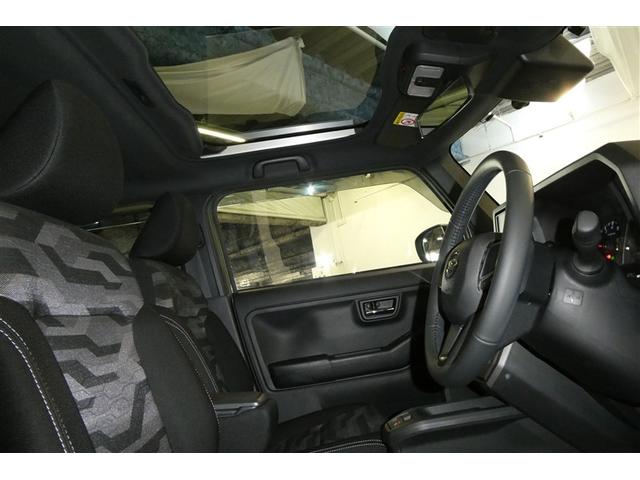 タフト G クロムベンチャー サイドSRS PW 衝突軽減装置 Bカメラ サンル-フ A-STOP ドラレコ AAC LEDヘッドライト イモビ ETC フルセグTV メモリーナビ スマートキー 横滑り防止装置 PS キーフリー(10枚目)