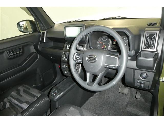 タフト G クロムベンチャー サイドSRS PW 衝突軽減装置 Bカメラ サンル-フ A-STOP ドラレコ AAC LEDヘッドライト イモビ ETC フルセグTV メモリーナビ スマートキー 横滑り防止装置 PS キーフリー(11枚目)