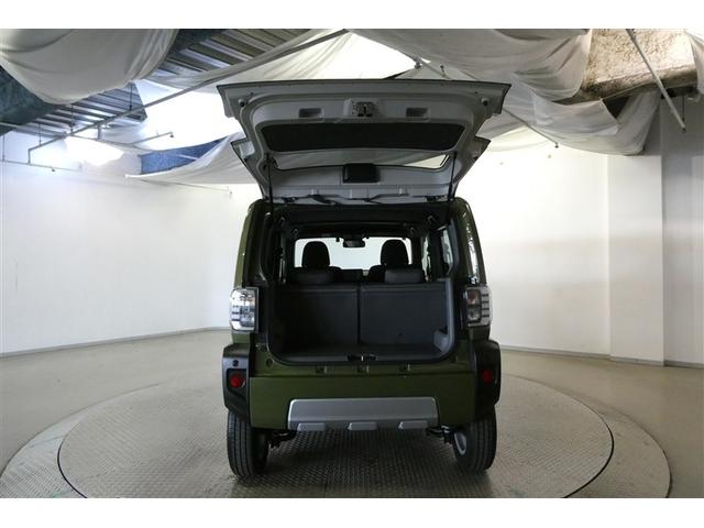 タフト G クロムベンチャー サイドSRS PW 衝突軽減装置 Bカメラ サンル-フ A-STOP ドラレコ AAC LEDヘッドライト イモビ ETC フルセグTV メモリーナビ スマートキー 横滑り防止装置 PS キーフリー(18枚目)