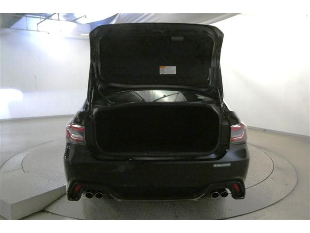 クラウンハイブリッド RSアドバンス 地デジ 衝突被害軽減装置 ドライブレコーダ エアロ 黒革シート LEDヘットライト 後カメラ クルコン AC Pシート エアバッグ ナビTV セキュリティーアラーム 100V充電 キーフリー アルミ(9枚目)