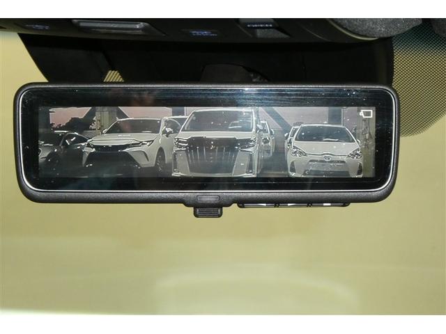 クラウンハイブリッド RSアドバンス 地デジ 衝突被害軽減装置 ドライブレコーダ エアロ 黒革シート LEDヘットライト 後カメラ クルコン AC Pシート エアバッグ ナビTV セキュリティーアラーム 100V充電 キーフリー アルミ(20枚目)