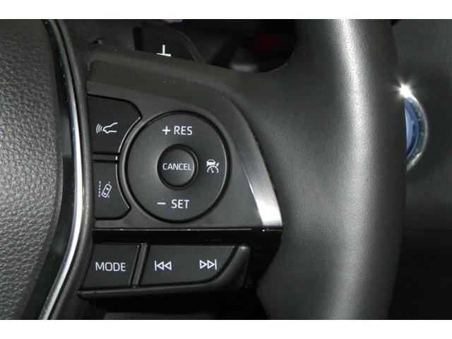 クラウンハイブリッド RSアドバンス 地デジ 衝突被害軽減装置 ドライブレコーダ エアロ 黒革シート LEDヘットライト 後カメラ クルコン AC Pシート エアバッグ ナビTV セキュリティーアラーム 100V充電 キーフリー アルミ(22枚目)