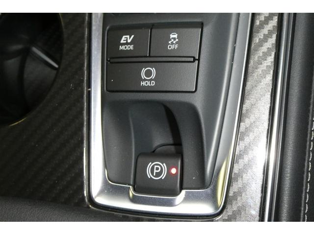 クラウンハイブリッド RSアドバンス 地デジ 衝突被害軽減装置 ドライブレコーダ エアロ 黒革シート LEDヘットライト 後カメラ クルコン AC Pシート エアバッグ ナビTV セキュリティーアラーム 100V充電 キーフリー アルミ(24枚目)