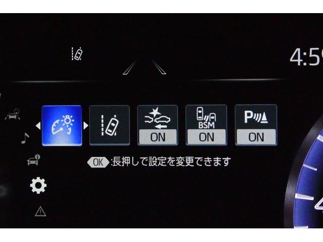 クラウンハイブリッド RSアドバンス 地デジ 衝突被害軽減装置 ドライブレコーダ エアロ 黒革シート LEDヘットライト 後カメラ クルコン AC Pシート エアバッグ ナビTV セキュリティーアラーム 100V充電 キーフリー アルミ(33枚目)