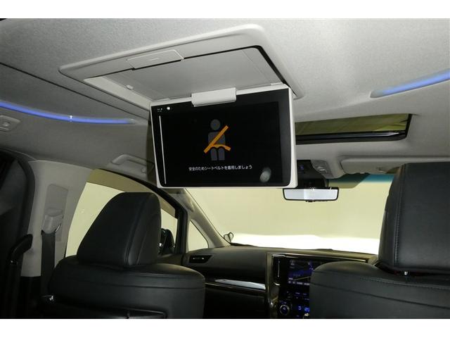 アルファード ２．５Ｓ　Ｃパッケージ　両電動ドア　Ｂモニタ　地デジ　エアロ　ＤＶＤ再生可能　パノラマルーフ　リアオートエアコン　ナビテレビ　横滑り防止　クルコン　セキュリティ　ＥＴＣ車載器　ＬＥＤヘッドライト　スマートキー　エアコン　３列（10枚目）