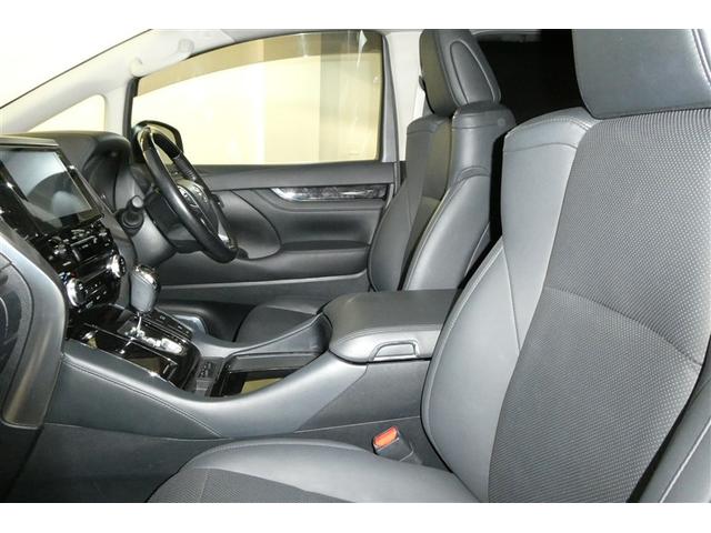 アルファード ２．５Ｓ　Ｃパッケージ　両電動ドア　Ｂモニタ　地デジ　エアロ　ＤＶＤ再生可能　パノラマルーフ　リアオートエアコン　ナビテレビ　横滑り防止　クルコン　セキュリティ　ＥＴＣ車載器　ＬＥＤヘッドライト　スマートキー　エアコン　３列（16枚目）