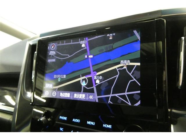 アルファード ２．５Ｓ　Ｃパッケージ　両電動ドア　Ｂモニタ　地デジ　エアロ　ＤＶＤ再生可能　パノラマルーフ　リアオートエアコン　ナビテレビ　横滑り防止　クルコン　セキュリティ　ＥＴＣ車載器　ＬＥＤヘッドライト　スマートキー　エアコン　３列（20枚目）