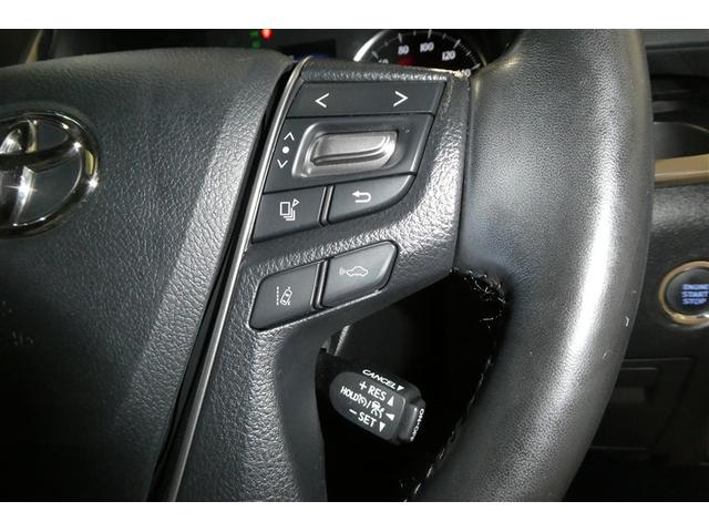 アルファード ２．５Ｓ　Ｃパッケージ　両電動ドア　Ｂモニタ　地デジ　エアロ　ＤＶＤ再生可能　パノラマルーフ　リアオートエアコン　ナビテレビ　横滑り防止　クルコン　セキュリティ　ＥＴＣ車載器　ＬＥＤヘッドライト　スマートキー　エアコン　３列（26枚目）