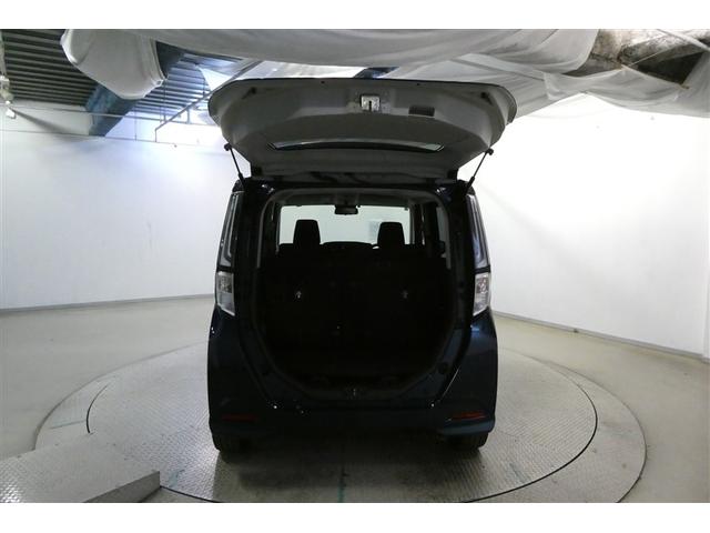 ルーミー カスタムG-T 助手席エアバック 両側オートスライドドア スマートキープッシュスタート LEDライト 横滑り防止機能 クルコン ワンセグテレビ ETC付 アルミホイール フルフラット キーレス ナビ&TV エアバッグ(10枚目)