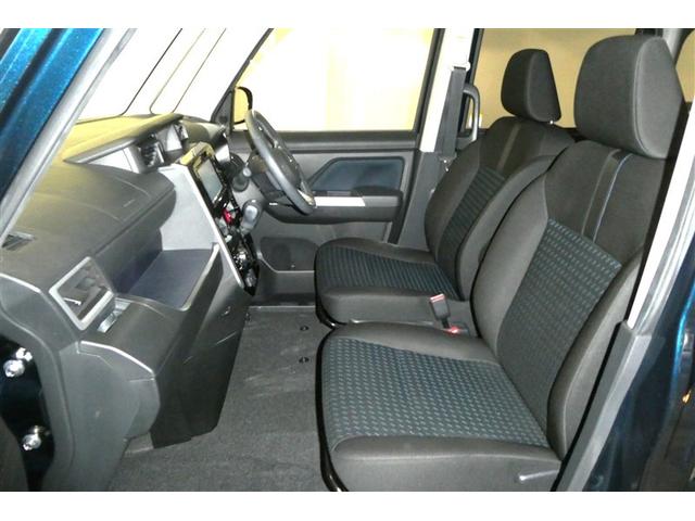 ルーミー カスタムG-T 助手席エアバック 両側オートスライドドア スマートキープッシュスタート LEDライト 横滑り防止機能 クルコン ワンセグテレビ ETC付 アルミホイール フルフラット キーレス ナビ&TV エアバッグ(13枚目)