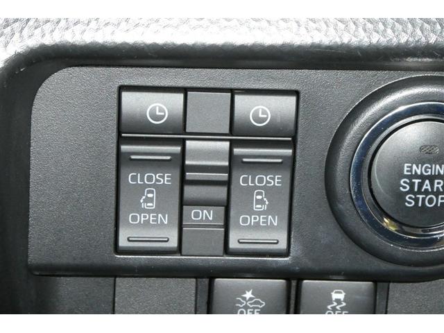 ルーミー カスタムG-T 助手席エアバック 両側オートスライドドア スマートキープッシュスタート LEDライト 横滑り防止機能 クルコン ワンセグテレビ ETC付 アルミホイール フルフラット キーレス ナビ&TV エアバッグ(25枚目)