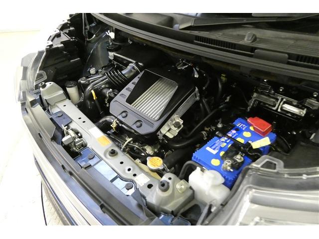 ルーミー カスタムG-T 助手席エアバック 両側オートスライドドア スマートキープッシュスタート LEDライト 横滑り防止機能 クルコン ワンセグテレビ ETC付 アルミホイール フルフラット キーレス ナビ&TV エアバッグ(38枚目)