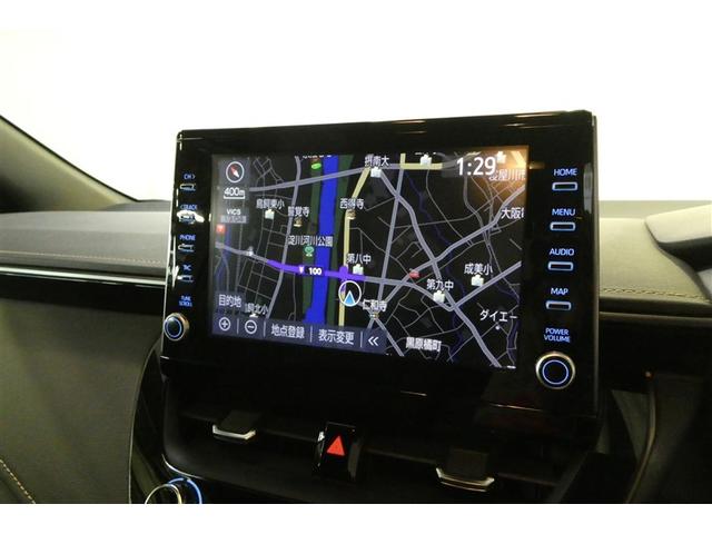 カローラ ハイブリッド　ダブルバイビー　衝突軽減システム　ＥＴＣ付き　ＤＶＤ　ＬＥＤランプ　パワーウィンドウ　バックモニタ　キーレスエントリー　ＡＡＣ　エアバッグ　メディアプレイヤー接続　オートクルーズコントロール　盗難防止装置　横滑り防止（15枚目）