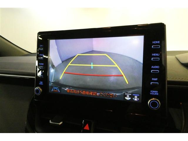 カローラ ハイブリッド　ダブルバイビー　衝突軽減システム　ＥＴＣ付き　ＤＶＤ　ＬＥＤランプ　パワーウィンドウ　バックモニタ　キーレスエントリー　ＡＡＣ　エアバッグ　メディアプレイヤー接続　オートクルーズコントロール　盗難防止装置　横滑り防止（16枚目）