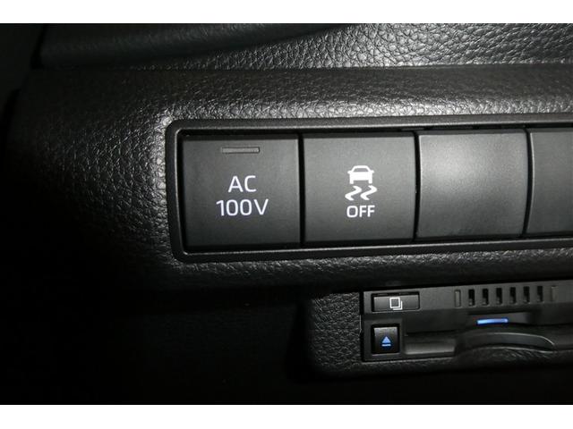 カローラ ハイブリッド　ダブルバイビー　衝突軽減システム　ＥＴＣ付き　ＤＶＤ　ＬＥＤランプ　パワーウィンドウ　バックモニタ　キーレスエントリー　ＡＡＣ　エアバッグ　メディアプレイヤー接続　オートクルーズコントロール　盗難防止装置　横滑り防止（20枚目）