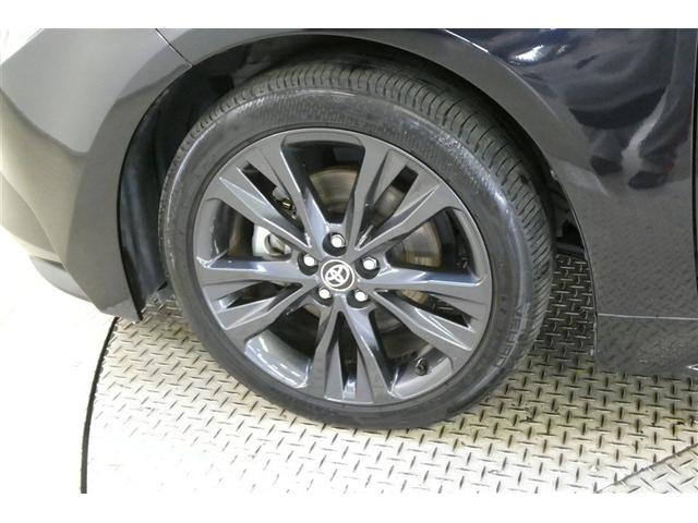 カローラ ハイブリッド　ダブルバイビー　衝突軽減システム　ＥＴＣ付き　ＤＶＤ　ＬＥＤランプ　パワーウィンドウ　バックモニタ　キーレスエントリー　ＡＡＣ　エアバッグ　メディアプレイヤー接続　オートクルーズコントロール　盗難防止装置　横滑り防止（35枚目）