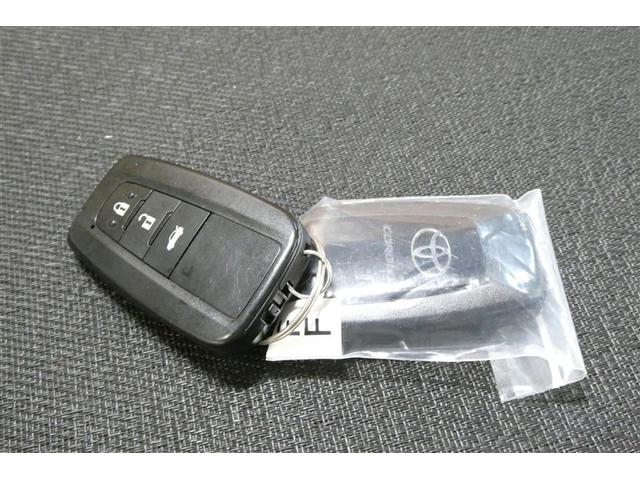 カローラ ハイブリッド　ダブルバイビー　衝突軽減システム　ＥＴＣ付き　ＤＶＤ　ＬＥＤランプ　パワーウィンドウ　バックモニタ　キーレスエントリー　ＡＡＣ　エアバッグ　メディアプレイヤー接続　オートクルーズコントロール　盗難防止装置　横滑り防止（37枚目）