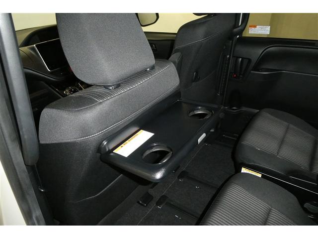 ノア ハイブリッドＳｉ　ＡＢＳ　横滑り防止機能　ダブルエアコン　エアバッグ　オートクルーズコントロール　フルフラット　盗難防止システム　片側電動スライドドア　ナビＴＶ　ＬＥＤライト　３列シート　メモリーナビ　ＥＴＣ　キーレス（14枚目）