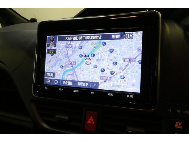 ノア ハイブリッドＳｉ　ＡＢＳ　横滑り防止機能　ダブルエアコン　エアバッグ　オートクルーズコントロール　フルフラット　盗難防止システム　片側電動スライドドア　ナビＴＶ　ＬＥＤライト　３列シート　メモリーナビ　ＥＴＣ　キーレス（17枚目）