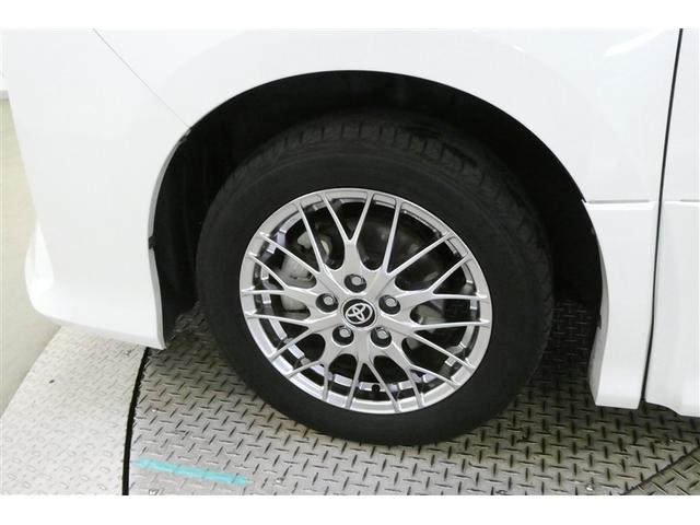 ノア ハイブリッドＳｉ　ＡＢＳ　横滑り防止機能　ダブルエアコン　エアバッグ　オートクルーズコントロール　フルフラット　盗難防止システム　片側電動スライドドア　ナビＴＶ　ＬＥＤライト　３列シート　メモリーナビ　ＥＴＣ　キーレス（36枚目）