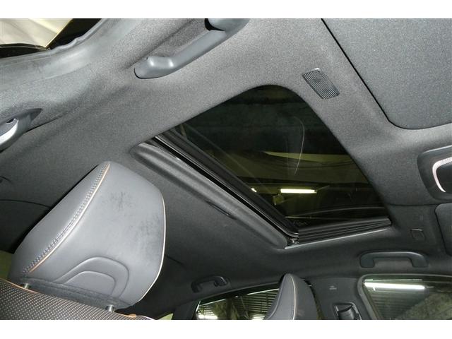 クラウンクロスオーバー ＲＳアドバンスド　衝突回避　サンル－フ　オートクルーズコントロール　横滑り防止　フルセグＴＶ　パワーシート　レザーシート　ＬＥＤ　アルミホイール　ＡＣ１００Ｖ　スマートキー　ナビ＆ＴＶ　ＡＢＳ　フルオートエアコン（12枚目）