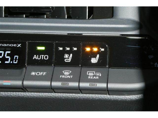 クラウンクロスオーバー ＲＳアドバンスド　衝突回避　サンル－フ　オートクルーズコントロール　横滑り防止　フルセグＴＶ　パワーシート　レザーシート　ＬＥＤ　アルミホイール　ＡＣ１００Ｖ　スマートキー　ナビ＆ＴＶ　ＡＢＳ　フルオートエアコン（23枚目）