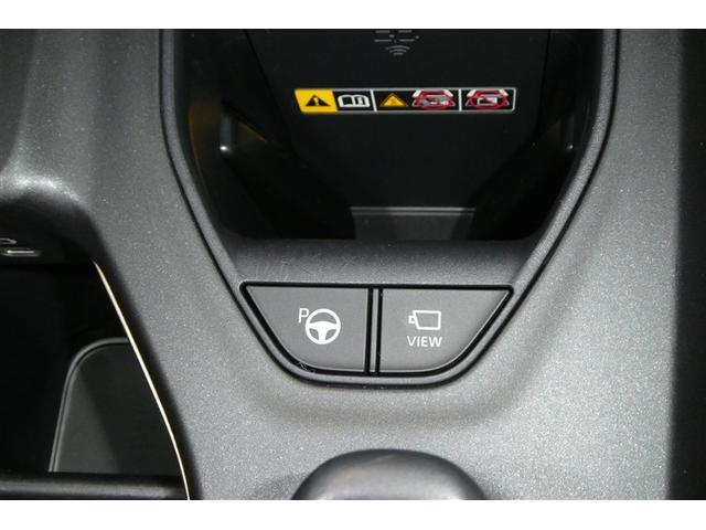 クラウンクロスオーバー ＲＳアドバンスド　衝突回避　サンル－フ　オートクルーズコントロール　横滑り防止　フルセグＴＶ　パワーシート　レザーシート　ＬＥＤ　アルミホイール　ＡＣ１００Ｖ　スマートキー　ナビ＆ＴＶ　ＡＢＳ　フルオートエアコン（25枚目）