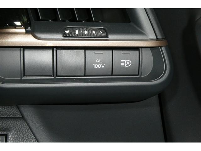 クラウンクロスオーバー ＲＳアドバンスド　衝突回避　サンル－フ　オートクルーズコントロール　横滑り防止　フルセグＴＶ　パワーシート　レザーシート　ＬＥＤ　アルミホイール　ＡＣ１００Ｖ　スマートキー　ナビ＆ＴＶ　ＡＢＳ　フルオートエアコン（29枚目）