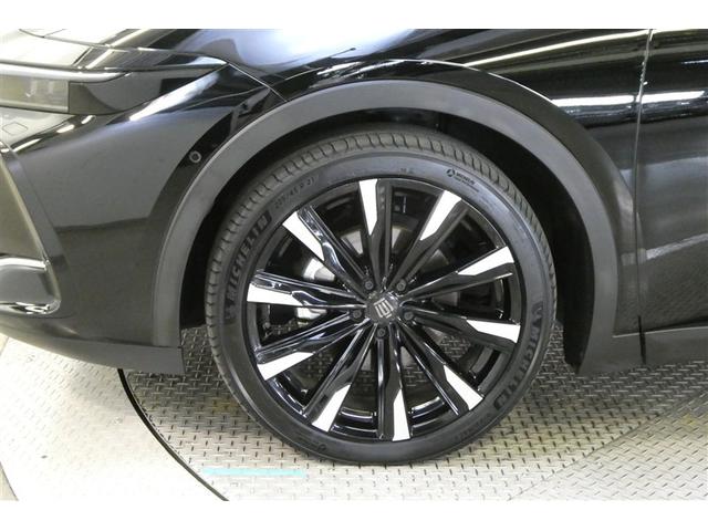 クラウンクロスオーバー ＲＳアドバンスド　衝突回避　サンル－フ　オートクルーズコントロール　横滑り防止　フルセグＴＶ　パワーシート　レザーシート　ＬＥＤ　アルミホイール　ＡＣ１００Ｖ　スマートキー　ナビ＆ＴＶ　ＡＢＳ　フルオートエアコン（38枚目）