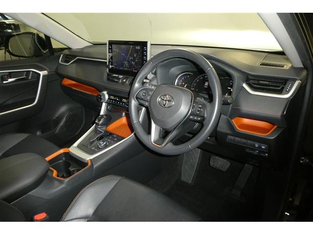 ＲＡＶ４ アドベンチャー　元試乗車　リヤカメラ　アルミ　クルーズＣ　カーナビ　ＬＥＤライト　イモビ　ＥＳＣ　スマキー　ＰＳ　ＥＴＣ付き　エアコン　４ＷＤ車　電動パワーシート　パワーウインドウ　サイドエアバッグ　ＡＢＳ　キーレス（11枚目）